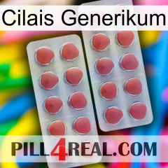 Cilais Generic 19